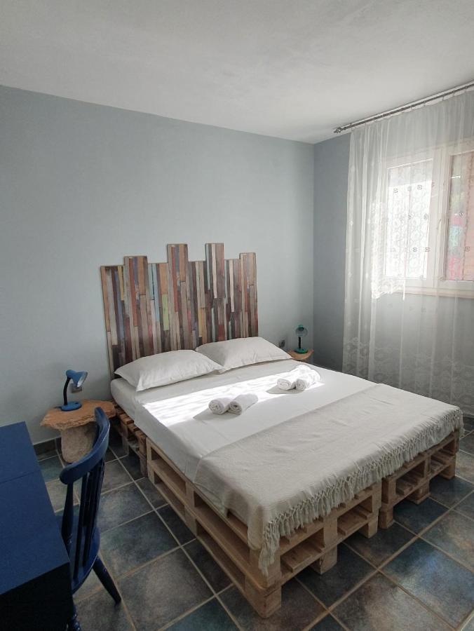 Apartmani Huljic Stari Grad  Exterior photo