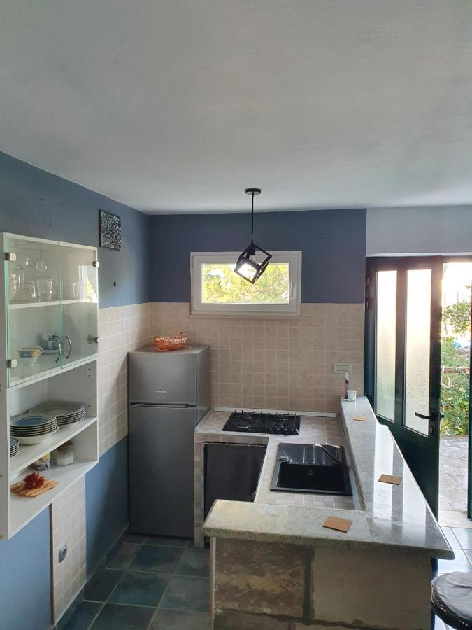 Apartmani Huljic Stari Grad  Exterior photo